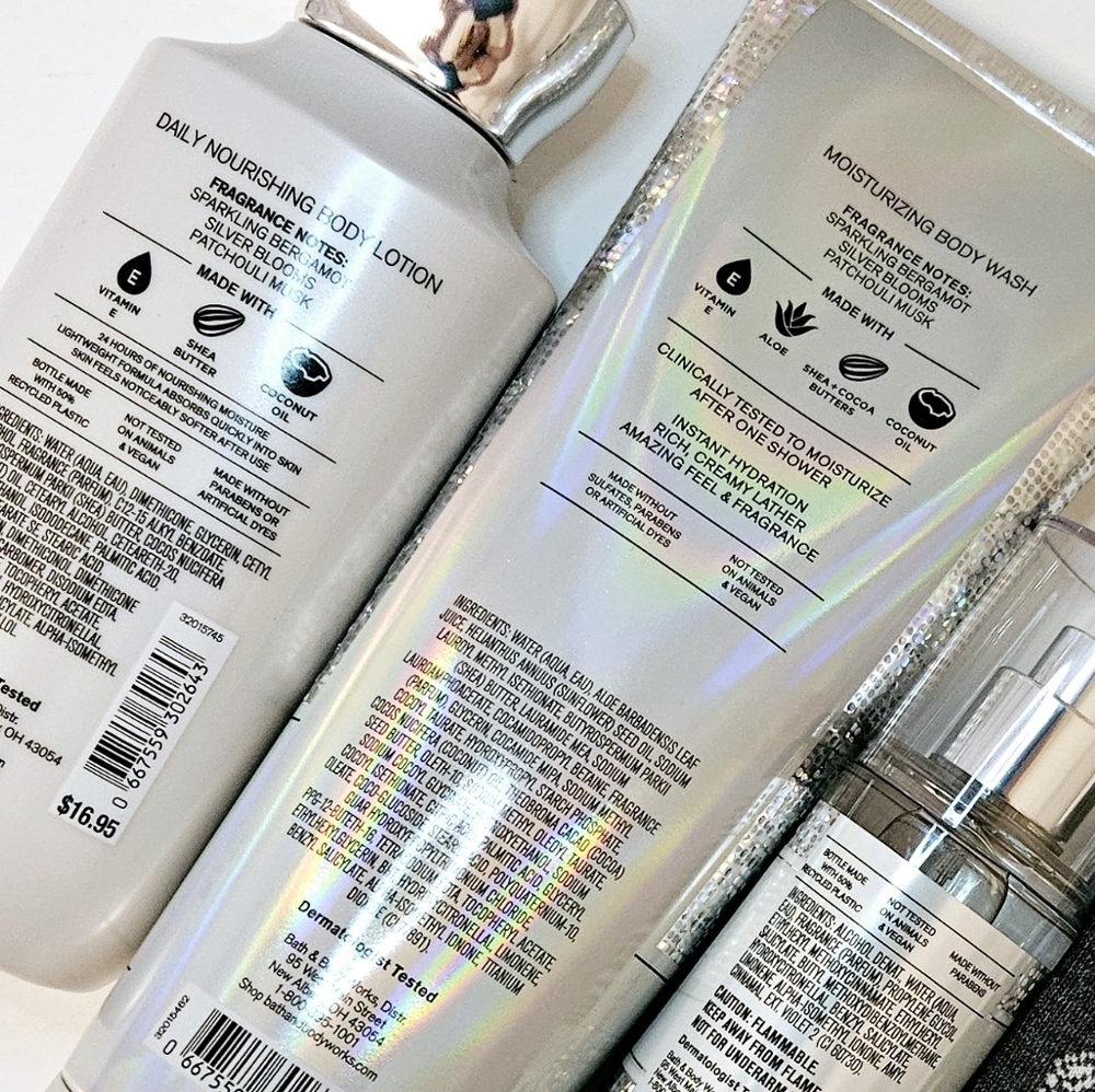 "Cheers!" Festive Loft & B&BW's Premium Set - Picture 5 of 6